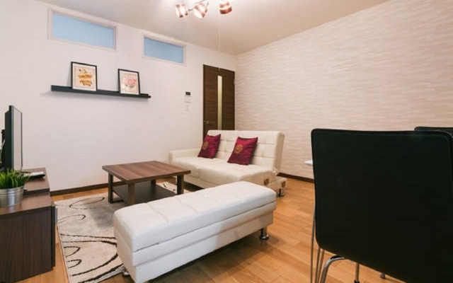 Forest Terrace Tenjin Minami