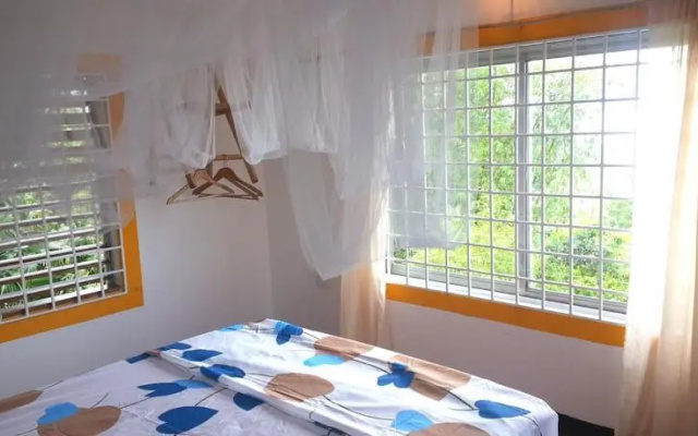 Germaican Hostel