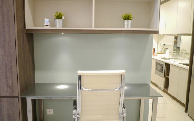 The Robertson 2 by Cloverr Suites