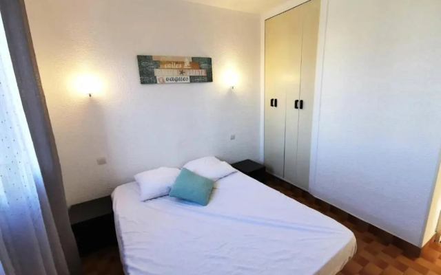 Résidence MARYSABLE - 3 Pièces pour 7 Personnes 54