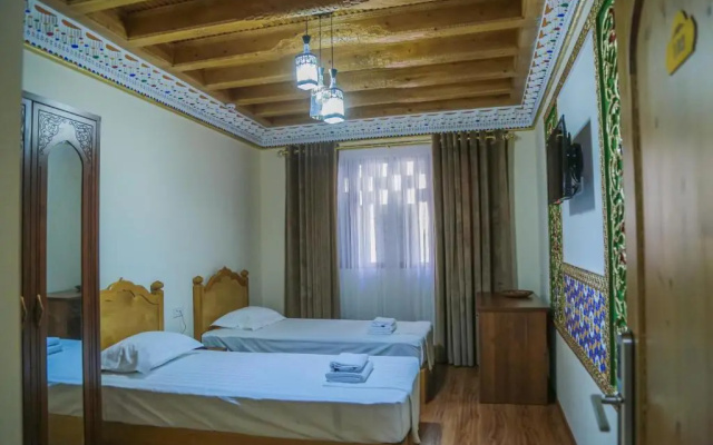 Al Imran Hotel