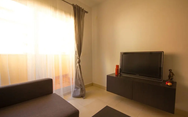 Apartamento Neptuno Playa Nerja Canovas