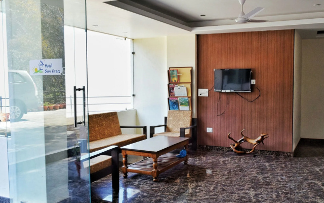 Hotel Sungrace Mussorie