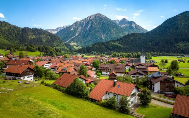 Alpenraum