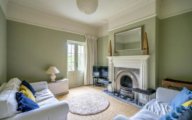 34 St Olave's Road