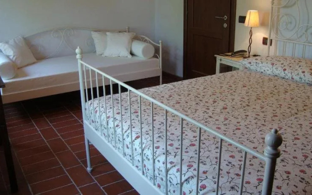 Agriturismo LUnicorno