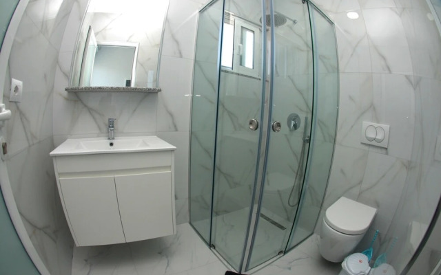 Hotel Anna
