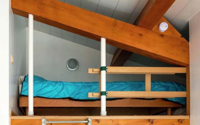 Modern and Comfortable Holiday Home in North Ardèche