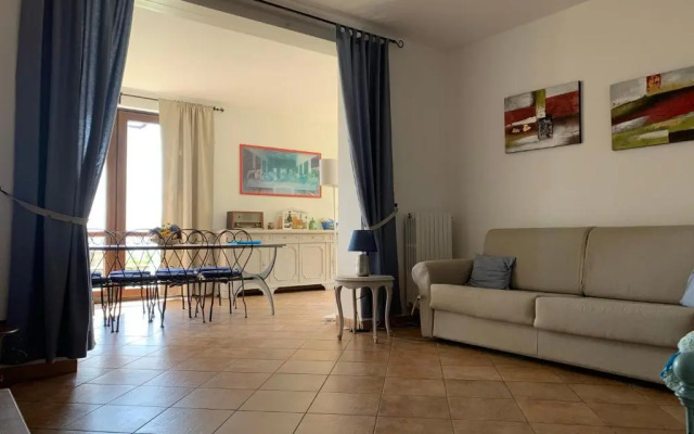 Casa Aiva & il Ciabutin, in collina tra i vigneti