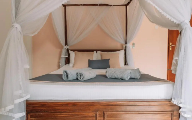 Rise