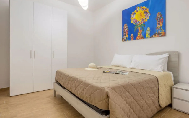 Apartment Sole Balestrate