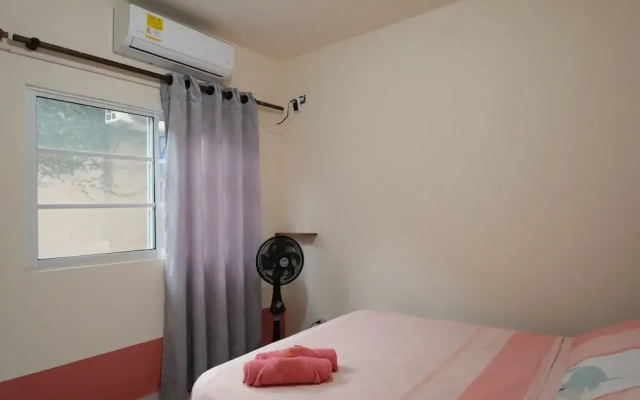 Casa Colibri Palomino