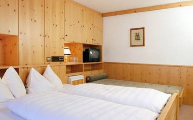 Hotel Christophorus