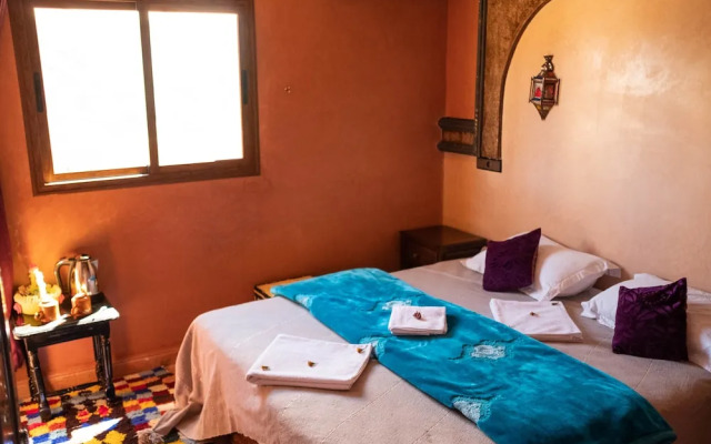 Riad Atlas Panorama