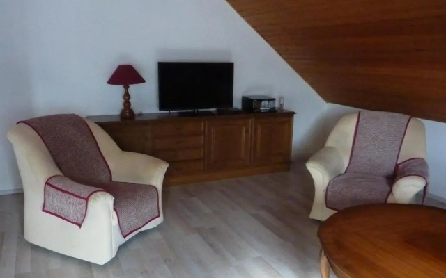 Ferienwohnung Schildwache