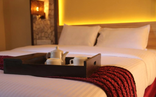 The Lakeside Retreat Pokhara by IME Hospitality