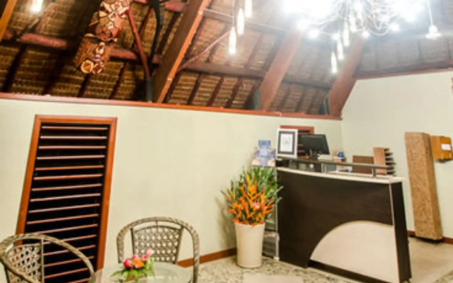 Mango Bay Resort