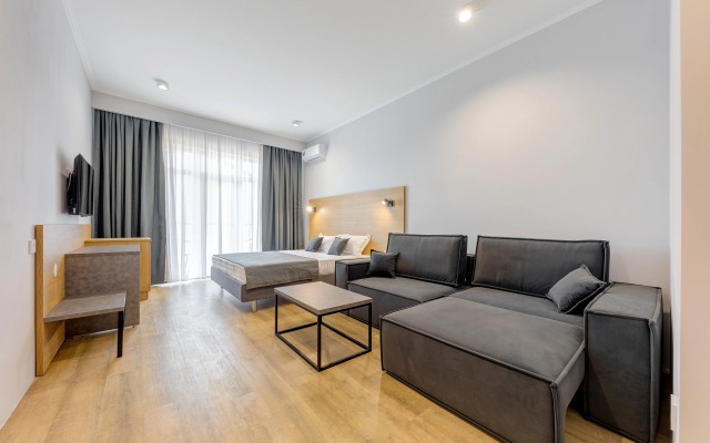 Anemos Hotel Resort