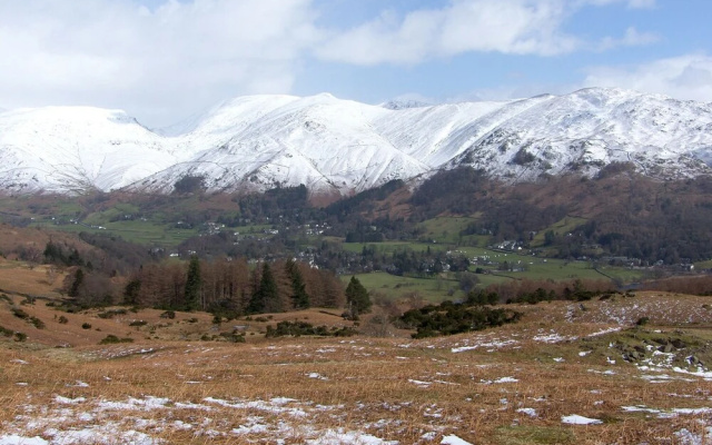 Rowan - Woodland Cottages