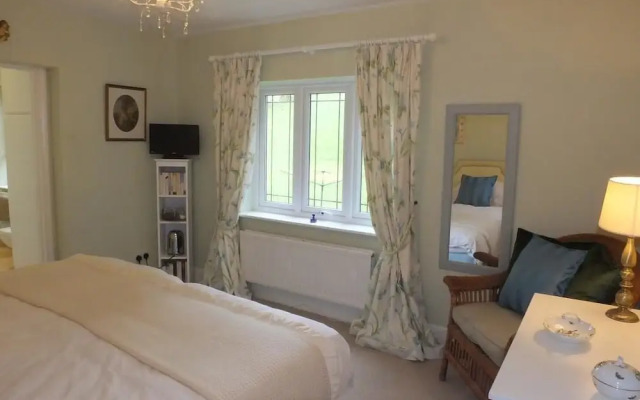 Rye Hill B&B