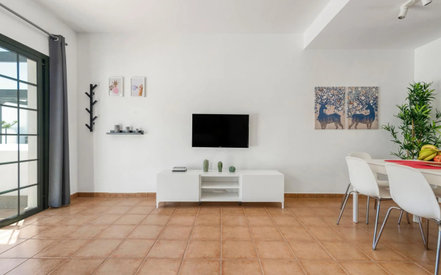 Home2Book Residencial Las Candelarias 1