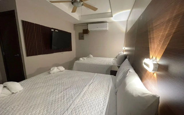 Hostal Boutique Isabel