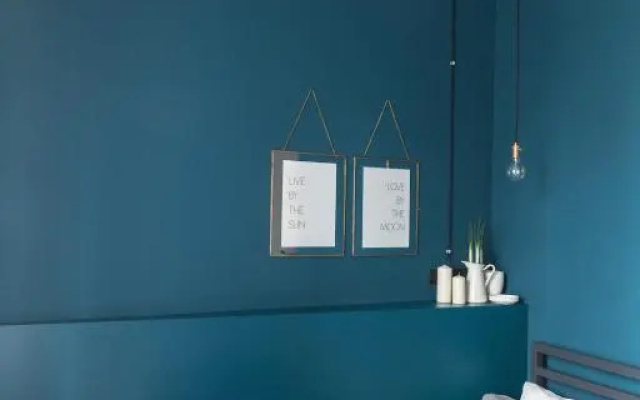 Cà Bèla - Lambrate Flat 1