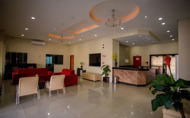 Hotel Atrium Express