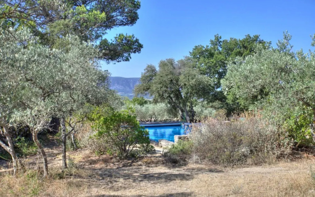 Proven al Bergerie With Pool Sleeps 4 Gordes