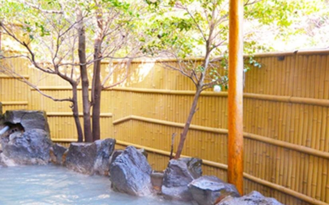 Yumei Hotel