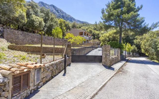 Sa Tramuntana
