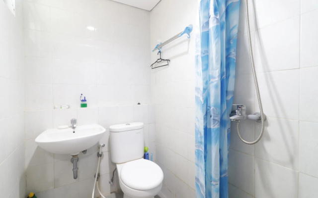 Apartment Gunawangsa Merr by Rava