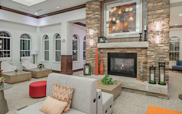 Hilton Garden Inn Granbury