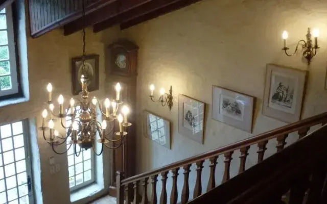 Logis du Ranquinet