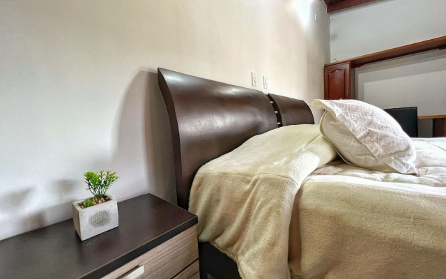 Casa Malibu