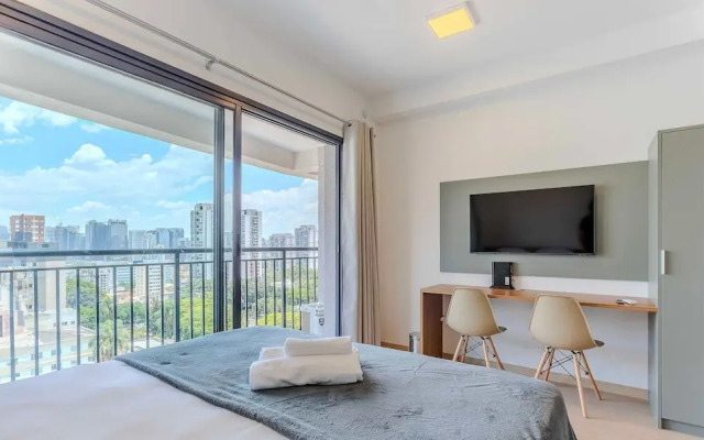 Noas - Apartments in the South Zone of SP