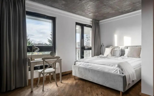 Apartamenty Przystanek Przy Klifie