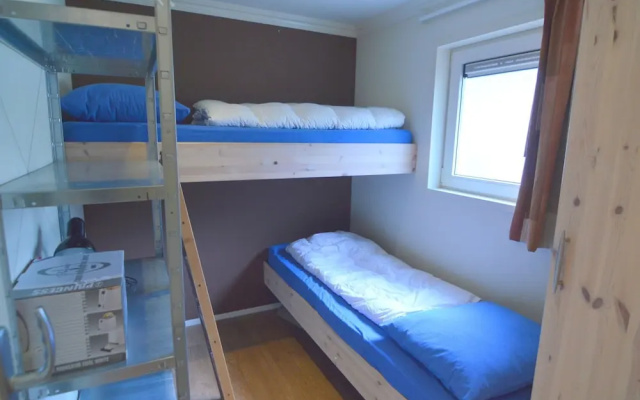Tranquil Holiday Home in Wissel With Terrace, Garden