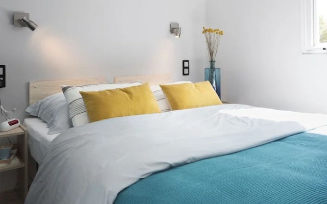 Lagrange Vacances Camping de l'Arquet