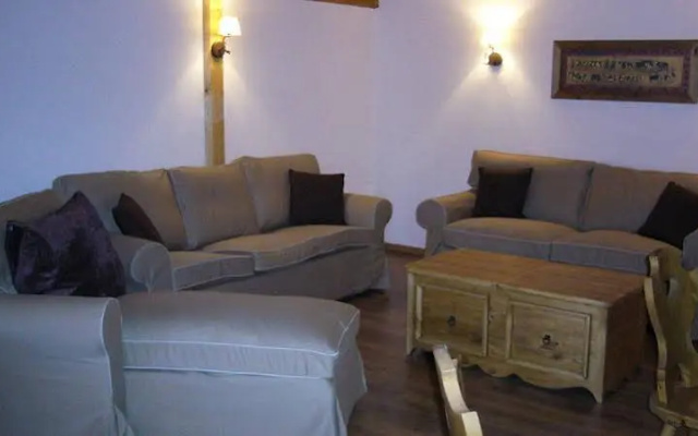 Odalys Chalet De Marie