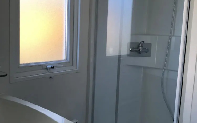 Mobile-home Camping Ser Sirant