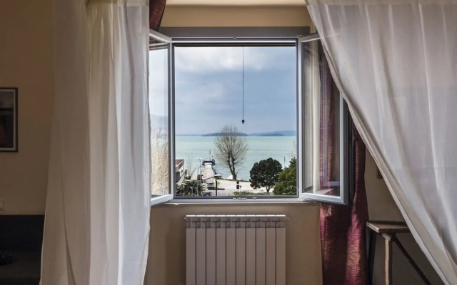 La Casa Sul Lago - Hostel