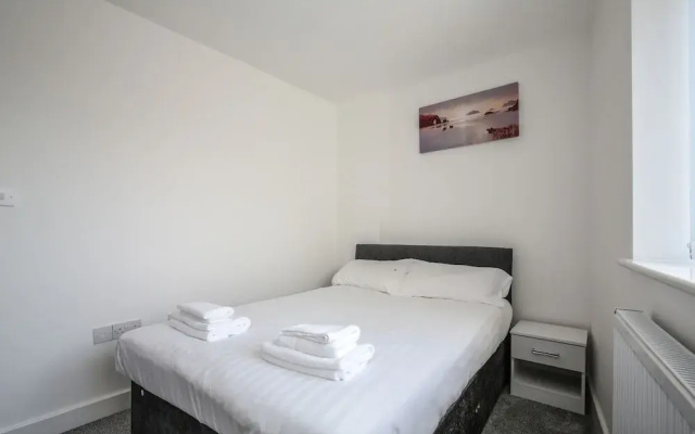 Approved Serviced Apartments Liverpool