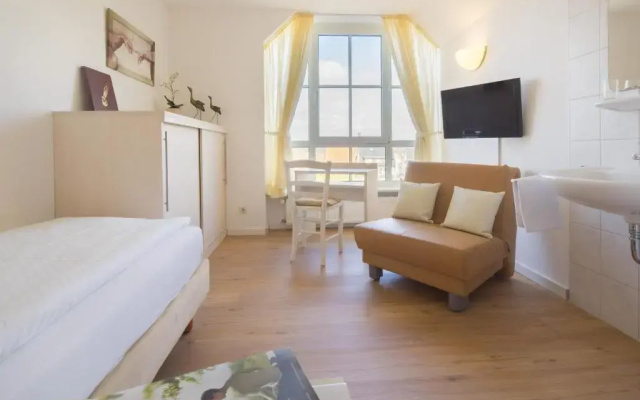 Land-gut-Hotel Lohmann