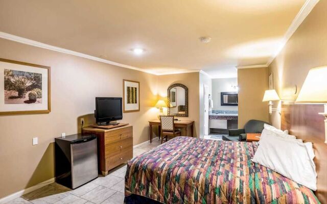 Rodeway Inn Tucson