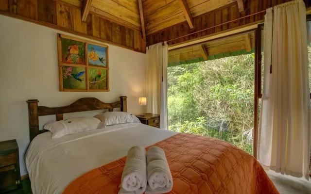 Terrabambu Lodge