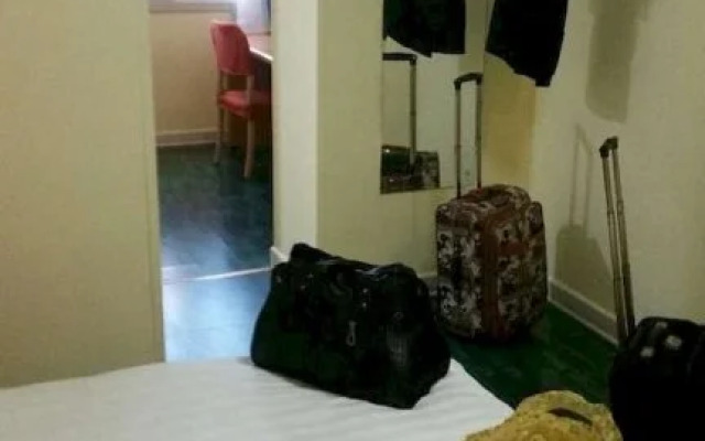 Home Inn Wuxi Huaxia Middle Road