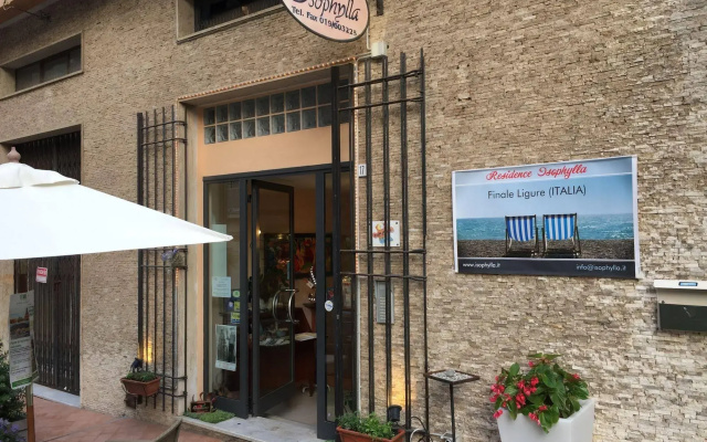 Casa Vacanze Isophylla