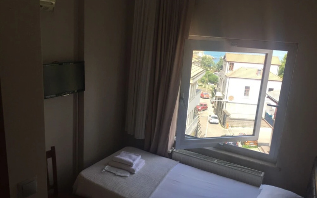 Ganita Life Otel