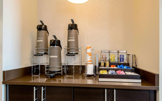 Sleep Inn Geismar - Gonzales